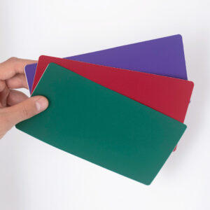 Selvklebende reparasjonslapper