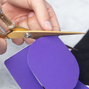 Selvklebende reparasjonslapper