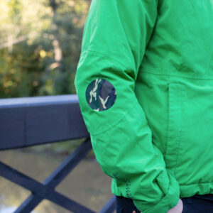 Selvklebende reparasjonslapper