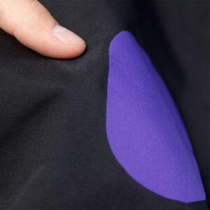 Selvklebende reparasjonslapper