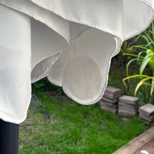 Selvklebende Reparasjonslapper