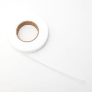 Sømfiks Fald opp gardinene uten nål og tråd