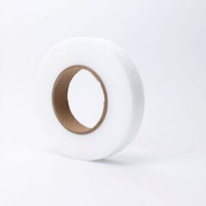 Sømfiks Fald opp gardinene uten nål og tråd