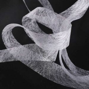 Sømfiks Fald opp gardinene uten nål og tråd