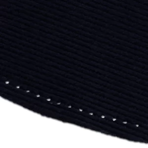 Albuelapper Kordfløyel