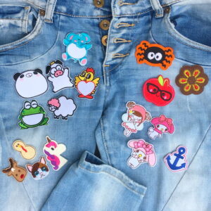 Kule dyr – Strykemerker