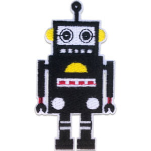 Robot Strykemerke