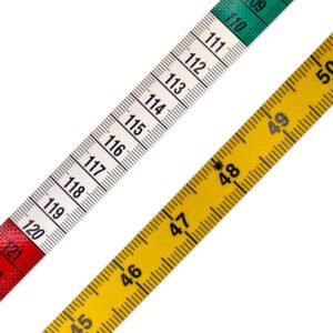 Målebånd 150 cm