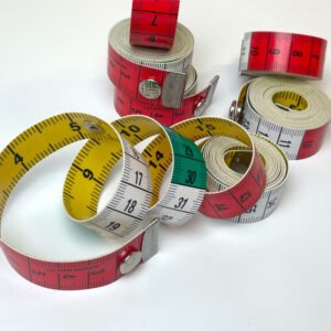 Målebånd 150 cm