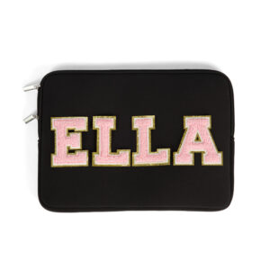 Strykemerker bokstaver