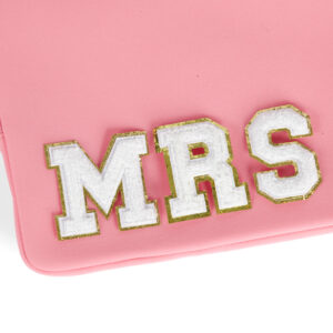 Strykemerker bokstaver