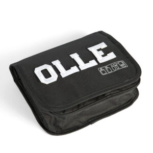 Strykemerker bokstaver