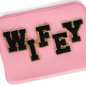 Strykemerker bokstaver