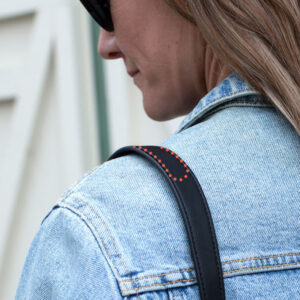 Antiskli skulderstropp - Selvklebende