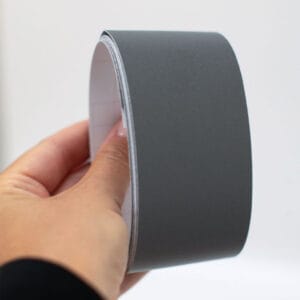 Selvklebende refleksbånd