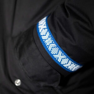 Reflekser til å knyte på