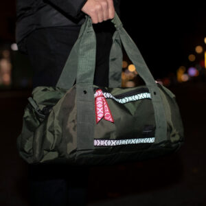 Reflekser til å knyte på