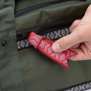 Reflekser til å knyte på