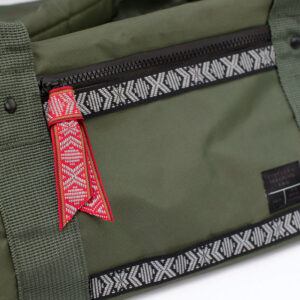 Reflekser til å knyte på