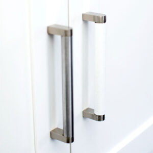 Selvklebende skinnlapper