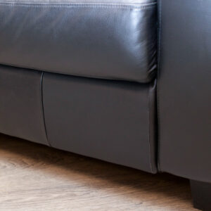 Selvklebende skinnlapper