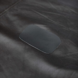 Selvklebende skinnlapper