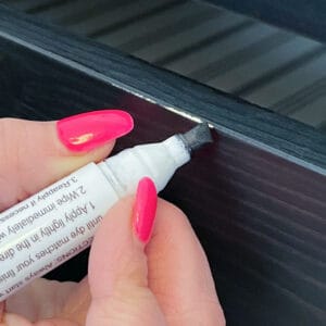 Møbelpenner Reparerer riper på gulv og skader på møbler