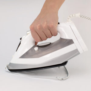 Strykejernbeskyttelse