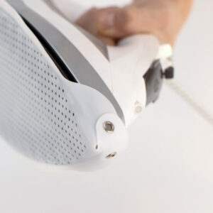 Strykejernbeskyttelse