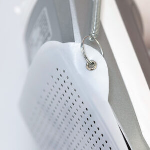 Strykejernbeskyttelse