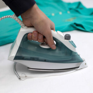 Strykejernbeskyttelse