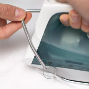 Strykejernbeskyttelse