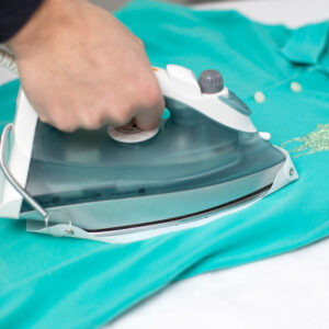 Strykejernbeskyttelse