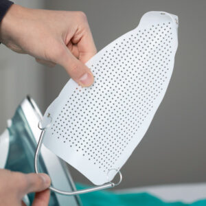 Strykejernbeskyttelse