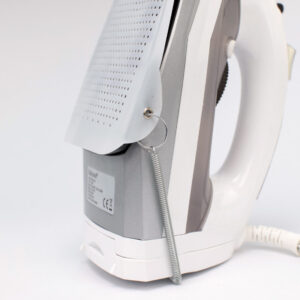 Strykejernbeskyttelse