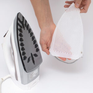 Strykejernbeskyttelse