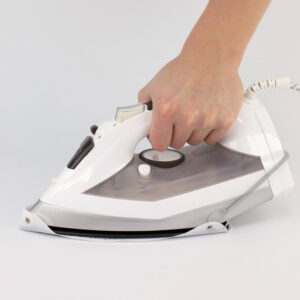 Strykejernbeskyttelse