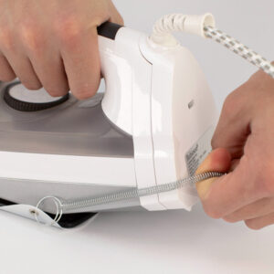 Strykejernbeskyttelse