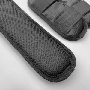 Pute til skulderstropp