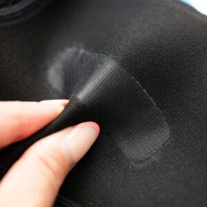 Reparer våtdrakt & sykkelbukser