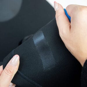 Reparer våtdrakt & sykkelbukser