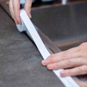 Selvklebende tetningslist