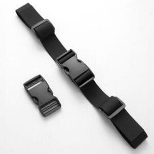 Bryststropper til ryggsekken