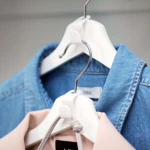 Kroker til kleshengere