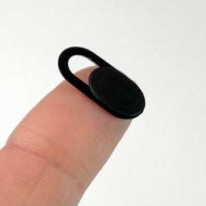 Kamerabeskyttelse til laptop