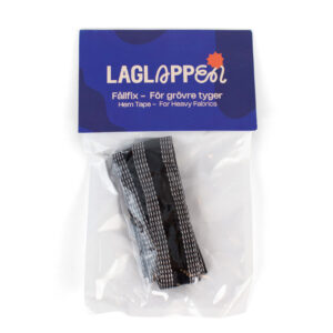 Sømfiks - For grovere stoffer