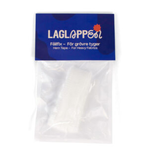 Sømfiks - For grovere stoffer