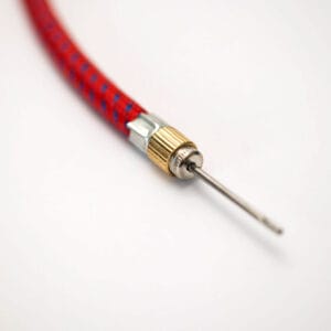 Nåler til ballpumpe