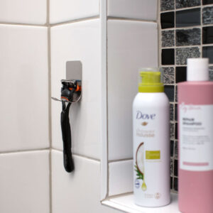 Barberhøvelholder