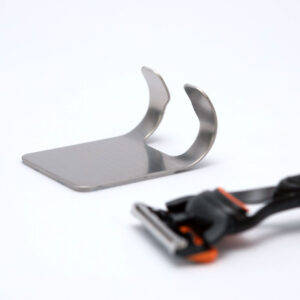 Barberhøvelholder